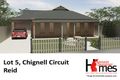Property photo of 9 Chignell Circuit Reid SA 5118
