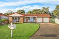 Property photo of 9 Saltpetre Close Eagle Vale NSW 2558