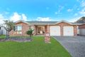 Property photo of 8 Bartholomew Street Glenroy NSW 2640