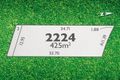Property photo of LOT 2224 Baycrest Drive Point Cook VIC 3030
