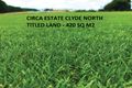 Property photo of 69 Graziers Crescent Clyde North VIC 3978