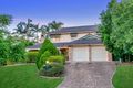 Property photo of 36 Abel Smith Crescent Mount Ommaney QLD 4074