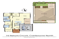 Property photo of 16 Nature Circuit Cranbourne North VIC 3977