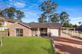 Property photo of 17 Barry Coe Place Cranebrook NSW 2749