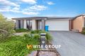 Property photo of 3 Cubbie Way Clyde North VIC 3978