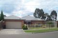 Property photo of 29 Corhanwarrabul Close Rowville VIC 3178