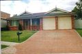 Property photo of 34 Jocelyn Boulevard Quakers Hill NSW 2763