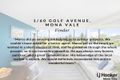 Property photo of 1/60 Golf Avenue Mona Vale NSW 2103