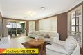 Property photo of 5 Corbiere Grove Kellyville Ridge NSW 2155