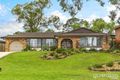 Property photo of 10 Janamba Avenue Kellyville NSW 2155