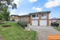Property photo of 32 Ullamulla Crescent Karabar NSW 2620
