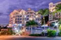 Property photo of LOT 7/1 Hermitage Drive Airlie Beach QLD 4802