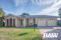 Property photo of 12 Dara Crescent Glenmore Park NSW 2745