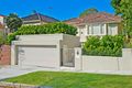Property photo of 6 Northland Road Bellevue Hill NSW 2023