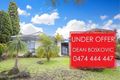 Property photo of 7 Mayberry Crescent Liverpool NSW 2170