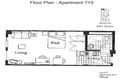 Property photo of 715/238-242 Flinders Street Melbourne VIC 3000