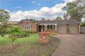 Property photo of 3 Aneura Court Wattle Grove NSW 2173