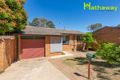 Property photo of 7 Blandon Place Holt ACT 2615