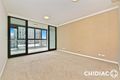 Property photo of 805/1 Footbridge Boulevard Wentworth Point NSW 2127