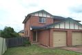 Property photo of 1/5 Crestreef Drive Acacia Gardens NSW 2763