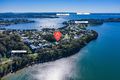 Property photo of 56 Dobell Drive Wangi Wangi NSW 2267