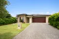 Property photo of 32 Azure Way Hope Island QLD 4212