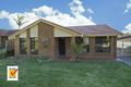 Property photo of 87 Chillawong Circuit Blackbutt NSW 2529