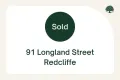 Property photo of 91 Longland Street Redcliffe QLD 4020