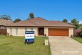 Property photo of 12 Fantail Crescent Mango Hill QLD 4509