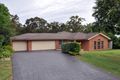 Property photo of 43 Leinster Circuit Ashtonfield NSW 2323