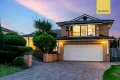 Property photo of 9 Perseus Circuit Kellyville NSW 2155