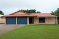 Property photo of 4 Yaldara Crescent New Auckland QLD 4680