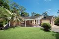 Property photo of 36 Pemberton Boulevard Lisarow NSW 2250