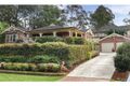 Property photo of 37 Mackellar Circle Springwood NSW 2777