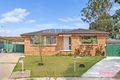 Property photo of 17 Yate Place Marayong NSW 2148