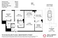 Property photo of 701/8 Nuvolari Place Wentworth Point NSW 2127