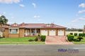 Property photo of 37 Baxter Crescent Glendenning NSW 2761