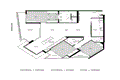 Property photo of 2304/45 Duncan Street West End QLD 4101