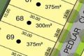 Property photo of LOT 68 Pedlar Close Blakeview SA 5114