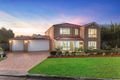 Property photo of 18 Carrbridge Drive Castle Hill NSW 2154