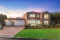 Property photo of 18 Carrbridge Drive Castle Hill NSW 2154