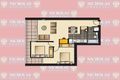 Property photo of 303/66 Mt Alexander Road Travancore VIC 3032