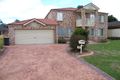 Property photo of 7 Skyfarmer Place Raby NSW 2566