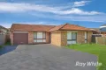 Property photo of 58 Sweeney Avenue Plumpton NSW 2761