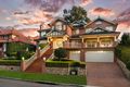 Property photo of 21 Sandhurst Crescent Glenhaven NSW 2156