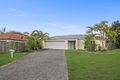 Property photo of 4 Mustang Place Upper Coomera QLD 4209