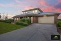 Property photo of 8 McGowan Crescent Googong NSW 2620