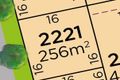 Property photo of LOT 2221 Aesop Street Point Cook VIC 3030