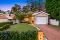 Property photo of 31A Mariam Place Cherrybrook NSW 2126