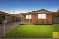 Property photo of 14 Rosedale Place Wyndham Vale VIC 3024